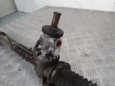 Second-hand car spare part steering rack for bmw mini cabrio (r52) cooper oem iam references   