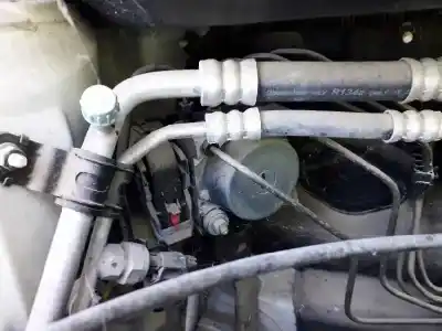 Pièce détachée automobile d'occasion abs (système anti-blocage des roues) pour hyundai i20 classic références oem iam 476609u100