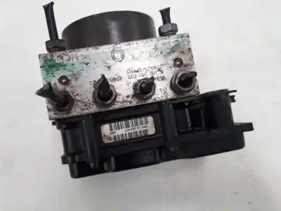 Peça sobressalente para automóvel em segunda mão abs por hyundai i20 classic referências oem iam 476609u100  