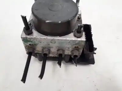 Peça sobressalente para automóvel em segunda mão abs por hyundai i20 classic referências oem iam 476609u100  