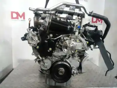 Автозапчасти б/у полный двигатель за nissan nt400 cabstar 3.0 d ссылки oem iam zd30  