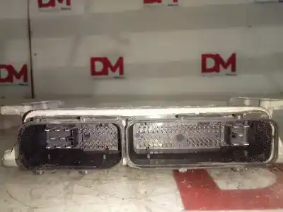 Second-hand car spare part ecu engine control for bmw mini cabrio (r52) cooper oem iam references 12147545789  