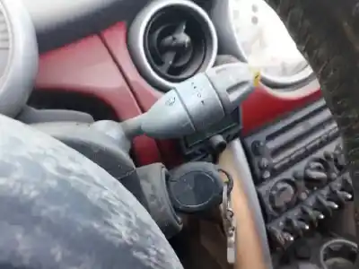 Tweedehands auto-onderdeel opdracht schoon voor bmw mini cabrio (r52) cooper oem iam-referenties 6949410