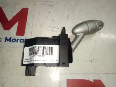 Pezzo di ricambio per auto di seconda mano comando pulito per bmw mini cabrio (r52) cooper riferimenti oem iam 6949410  