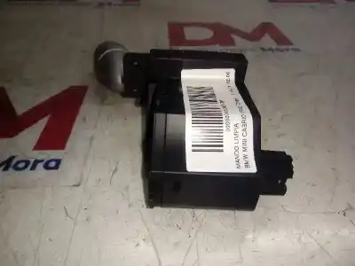 Pezzo di ricambio per auto di seconda mano comando pulito per bmw mini cabrio (r52) cooper riferimenti oem iam 6949410  