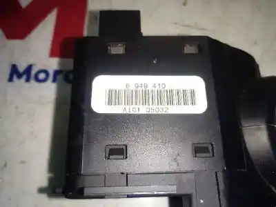 Pezzo di ricambio per auto di seconda mano comando pulito per bmw mini cabrio (r52) cooper riferimenti oem iam 6949410  