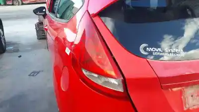 Автозапчастина б/у ЛІВИЙ ХОД ЛІХАР для FORD FIESTA VI (CB1, CCN)  Посилання на OEM IAM   