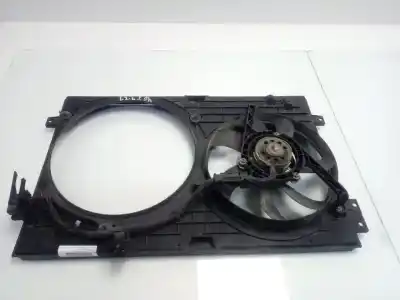 Peça sobressalente para automóvel em segunda mão termoventilador elétrico por skoda octavia berlina (1u2) tour referências oem iam 1j0121207m