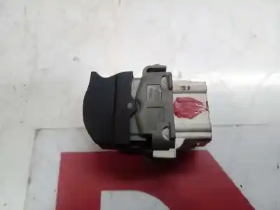 Second-hand car spare part left front power window switch for renault modus 1.2 16v cat oem iam references 2808202  