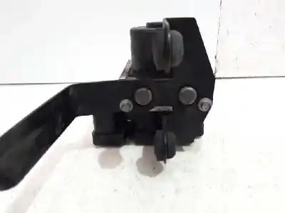 Pezzo di ricambio per auto di seconda mano abs per ford focus c-max (cap) ghia (d) riferimenti oem iam 3m512m110ja  