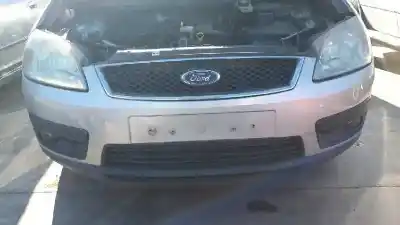 Peça sobressalente para automóvel em segunda mão para choques dianteiro por ford focus sportbreak (cap) ghia referências oem iam 1334684