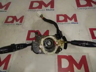 Peça sobressalente para automóvel em segunda mão comutador de luzes por kia carens 2.0 crdi ex monovolumen referências oem iam 