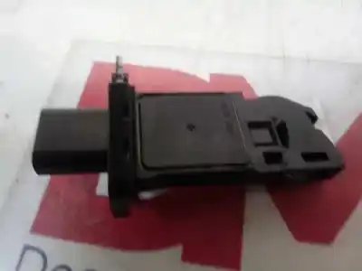 Автозапчастина б/у витратомір повітря для ford transit custom v362 furgón (fy, fz) 2.2 tdci посилання на oem iam 8v2112b579aa   Автозапчастина б/у витратомір повітря для ford transit custom v362 furgón (fy, fz) 2.2 tdci посилання на oem iam 8v2112b579aa