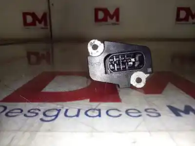 Автозапчастина б/у витратомір повітря для ford transit custom v362 furgón (fy, fz) 2.2 tdci посилання на oem iam 8v2112b579aa   Автозапчастина б/у витратомір повітря для ford transit custom v362 furgón (fy, fz) 2.2 tdci посилання на oem iam 8v2112b579aa