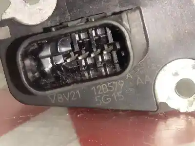 Автозапчастина б/у витратомір повітря для ford transit custom v362 furgón (fy, fz) 2.2 tdci посилання на oem iam 8v2112b579aa   Автозапчастина б/у витратомір повітря для ford transit custom v362 furgón (fy, fz) 2.2 tdci посилання на oem iam 8v2112b579aa