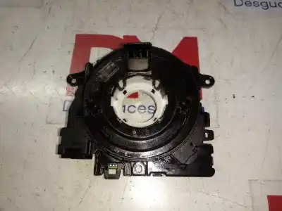 Pièce détachée automobile d'occasion contacteur tournant d'airbag pour seat leon (5f1) reference références oem iam 5q1953549