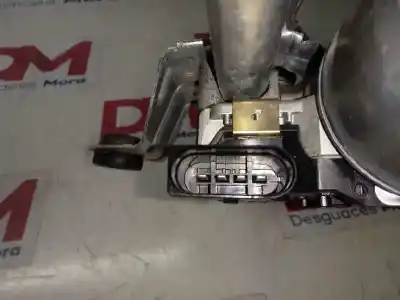 Second-hand car spare part front windshield wiper motor for seat leon (5f1) reference oem iam references 5f1955023b  