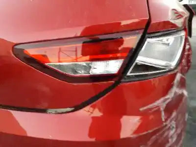 Second-hand car spare part INTERIOR REAR RIGHT LIGHT for SEAT LEON (5F1)  OEM IAM references 5F0945094L  