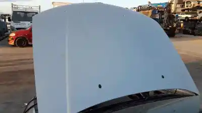 Pezzo di ricambio per auto di seconda mano COFANO per NISSAN PRIMERA BERLINA (P11)  Riferimenti OEM IAM   