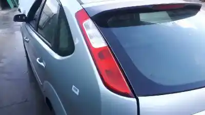 Peça sobressalente para automóvel em segunda mão farolim traseiro esquerdo por ford focus lim. (cb4) titanium referências oem iam 