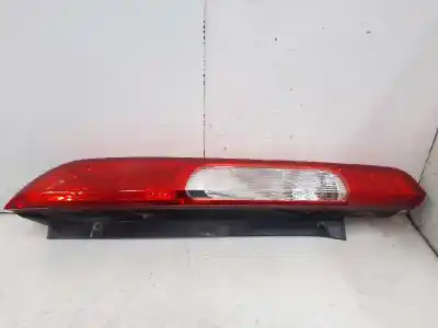Second-hand car spare part left tailgate light for ford focus lim. (cb4) titanium oem iam references   