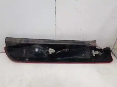 Second-hand car spare part left tailgate light for ford focus lim. (cb4) titanium oem iam references   