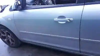 İkinci el araba yedek parçası SOL ÖN KAPI için FORD FOCUS LIM. (CB4)  OEM IAM referansları   