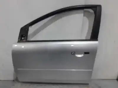 Second-hand car spare part left front door for ford focus lim. (cb4) titanium oem iam references   