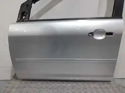 Second-hand car spare part left front door for ford focus lim. (cb4) titanium oem iam references   