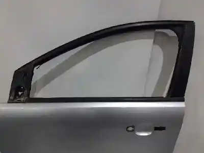 Second-hand car spare part left front door for ford focus lim. (cb4) titanium oem iam references   