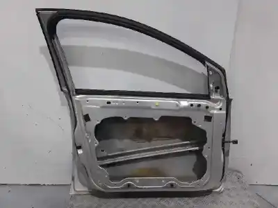 Second-hand car spare part left front door for ford focus lim. (cb4) titanium oem iam references   