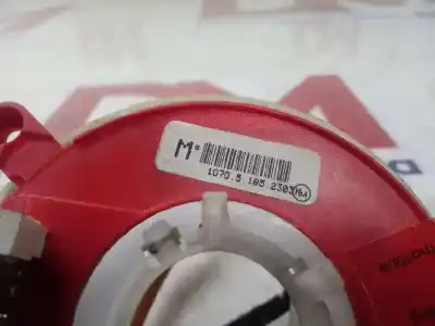 Pièce détachée automobile d'occasion contacteur tournant d'airbag pour fiat barchetta (183) 1.8 16v références oem iam   