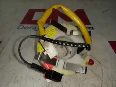 Pièce détachée automobile d'occasion contacteur tournant d'airbag pour fiat barchetta (183) 1.8 16v références oem iam   