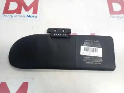 Tweedehands auto-onderdeel linker zonnescherm voor fiat barchetta (183) 1.8 16v oem iam-referenties 