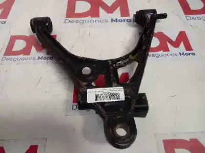 Pièce détachée automobile d'occasion bras de suspension inferieur avant droit pour mercedes-benz mb 120 2.4 d références oem iam 
