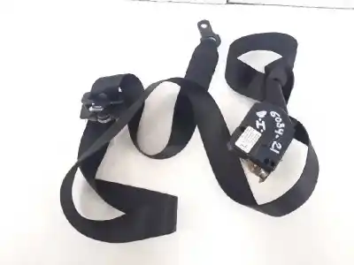 Pezzo di ricambio per auto di seconda mano cintura di sicurezza anteriore sinistra per bmw x5 (e53) 3.0i riferimenti oem iam 