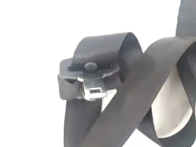 Peça sobressalente para automóvel em segunda mão cinto de segurança dianteiro esquerdo por bmw x5 (e53) 3.0i referências oem iam   