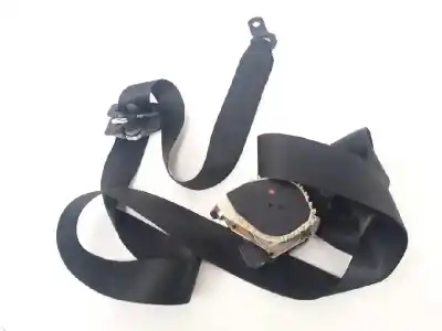 Peça sobressalente para automóvel em segunda mão cinto de segurança dianteiro esquerdo por bmw x5 (e53) 3.0i referências oem iam   