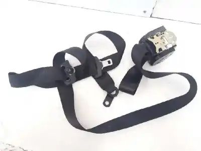 Pezzo di ricambio per auto di seconda mano cintura di sicurezza anteriore destra per bmw x5 (e53) 3.0i riferimenti oem iam 