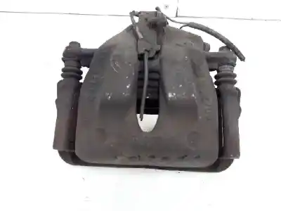 Peça sobressalente para automóvel em segunda mão pinça de travão dianteira esquerda por citroen jumpy chapa confort 900kg referências oem iam 