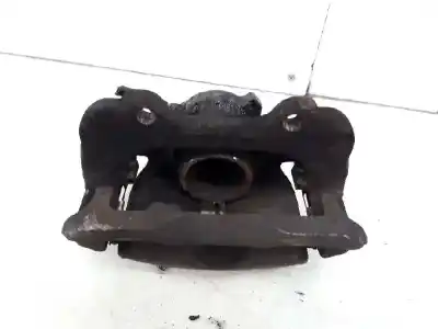 Second-hand car spare part front left brake caliper for citroen jumpy chapa confort 900kg oem iam references   