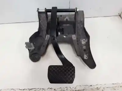 Автозапчастина б/у ПЕДАЛЬ ГАЛЬМ для AUDI Q7 (4L)  Посилання на OEM IAM   