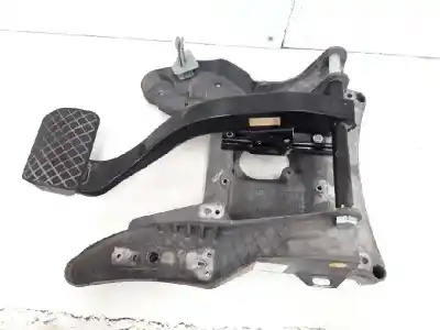 Автозапчастина б/у педаль гальм для audi q7 (4l) 3.0 tdi посилання на oem iam   