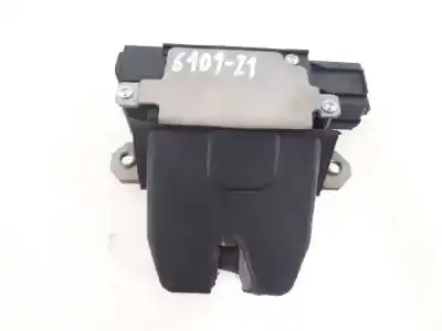 Second-hand car spare part trunk lock for ford s-max (ca1) titanium oem iam references 