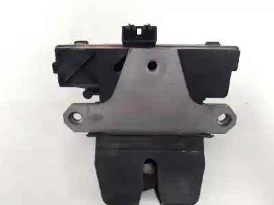 Second-hand car spare part trunk lock for ford s-max (ca1) titanium oem iam references   