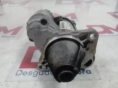 Piesă de schimb auto la mâna a doua electromotor pentru opel corsa e business referințe oem iam 25198414  