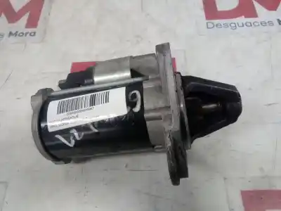 Piesă de schimb auto la mâna a doua electromotor pentru opel corsa e business referințe oem iam 25198414  