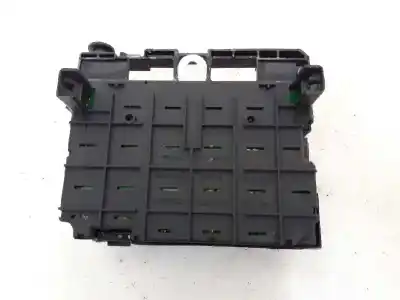 Second-hand car spare part fuse box unit for citroen c8 2.0 hdi sx oem iam references 9650664080  