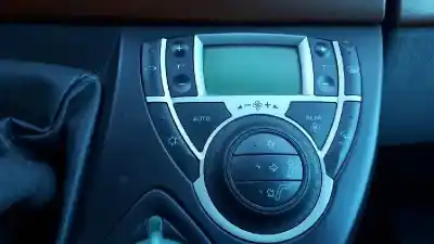 Second-hand car spare part climate control for citroen c8 2.0 hdi sx oem iam references 14874990yr