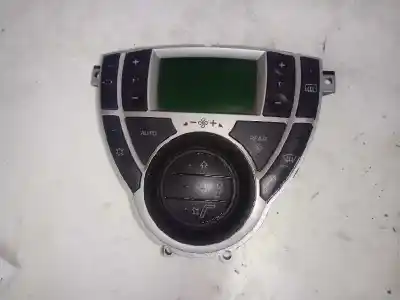 Second-hand car spare part climate control for citroen c8 2.0 hdi sx oem iam references 14874990yr  